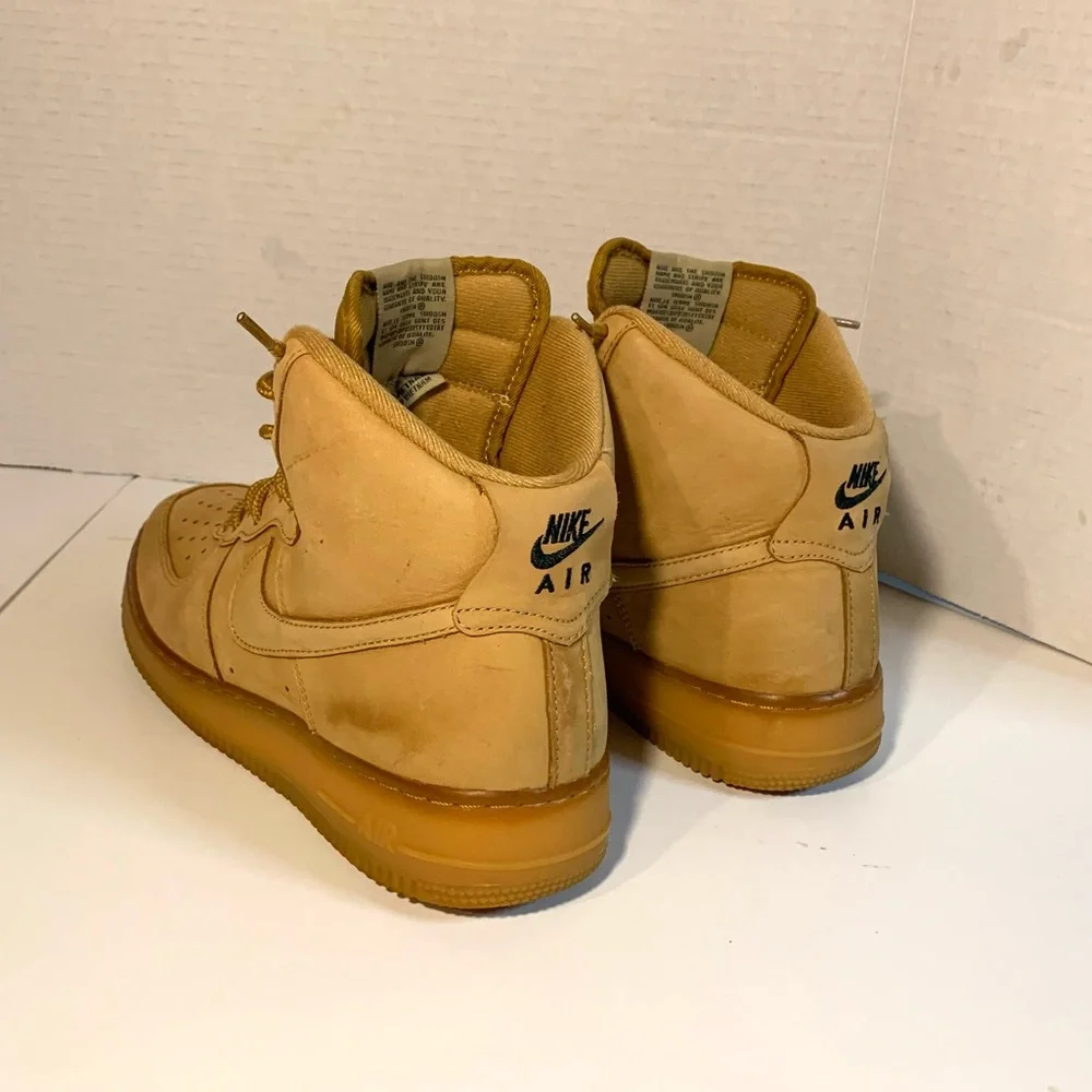 Nike classic air